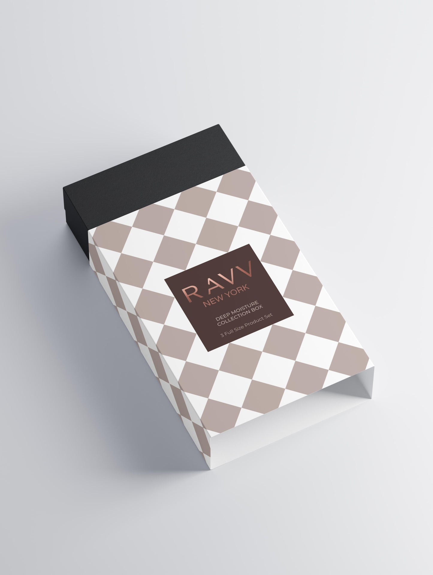 Deep Moisture Collection Box - RAVV