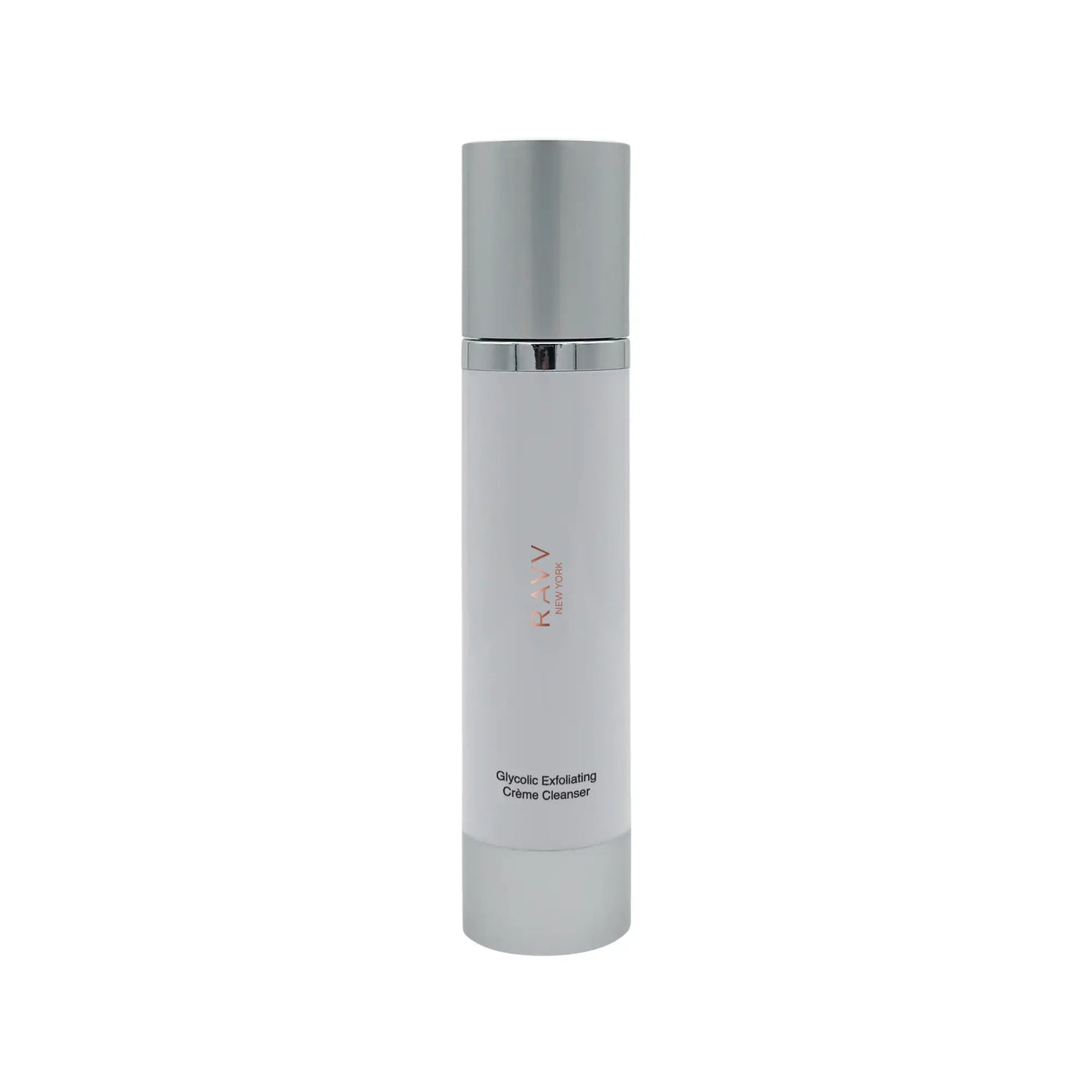 Glycolic Exfoliating Cleanser - RAVV