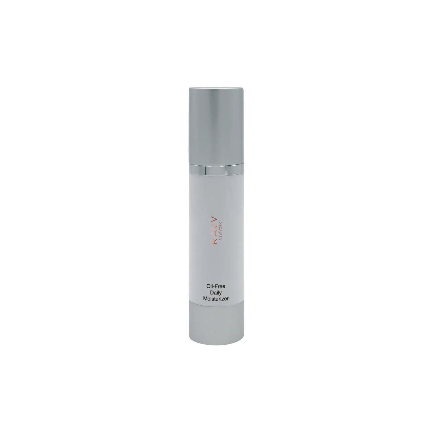 Oil-Free Daily Moisturizer - RAVV