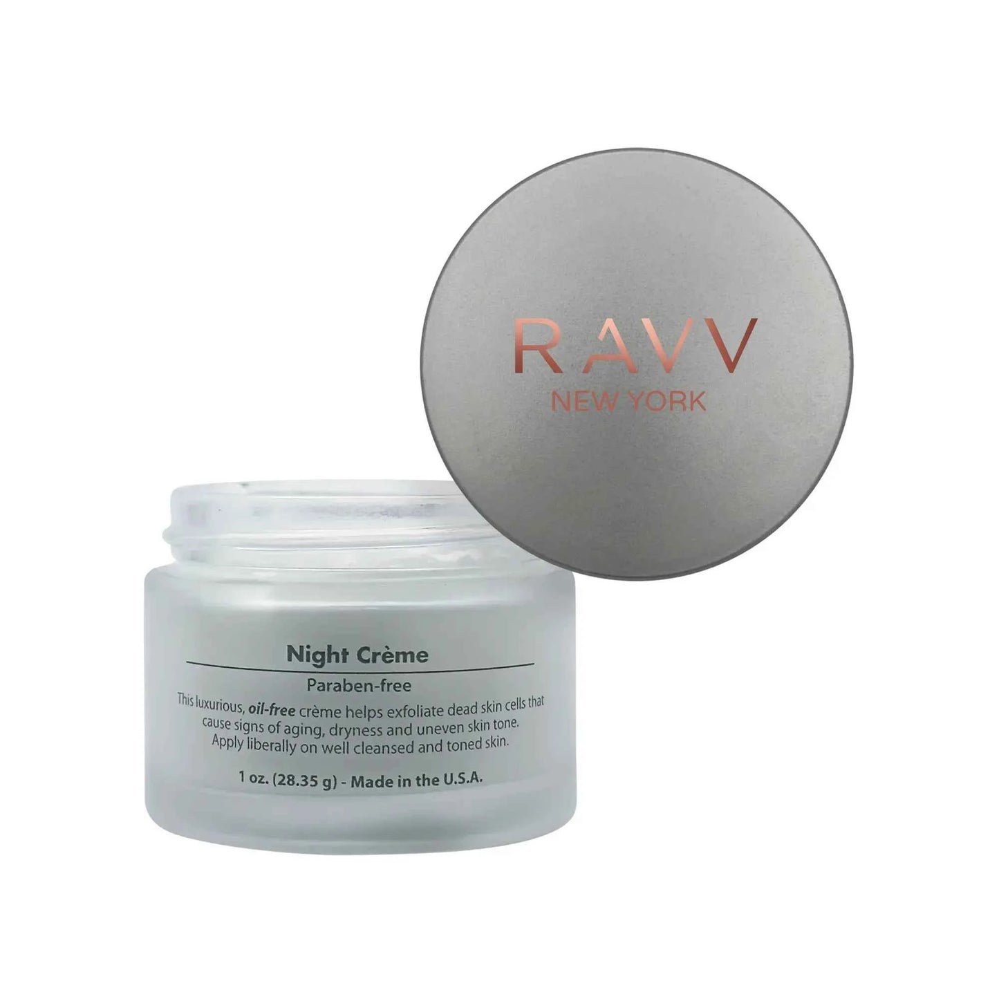 Night Renewal Creme