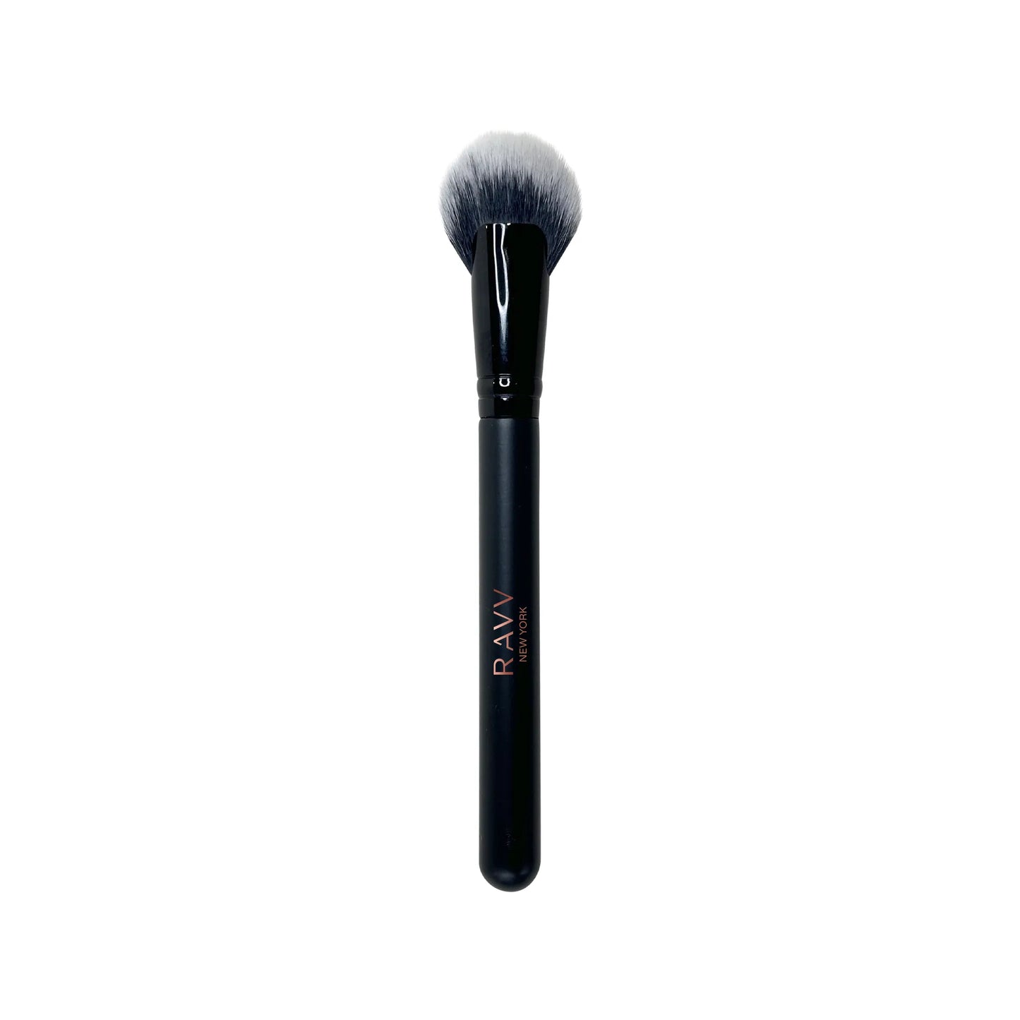 Cheek Fan Brush - RAVV