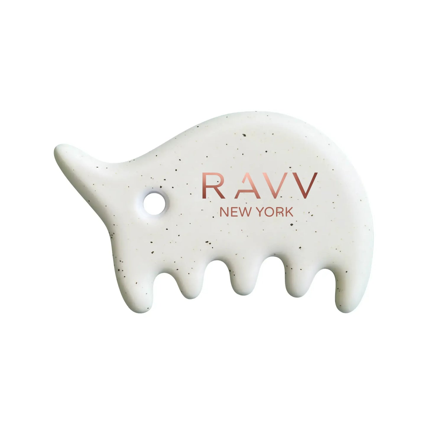 Sculpting Gua Sha - Matte - RAVV