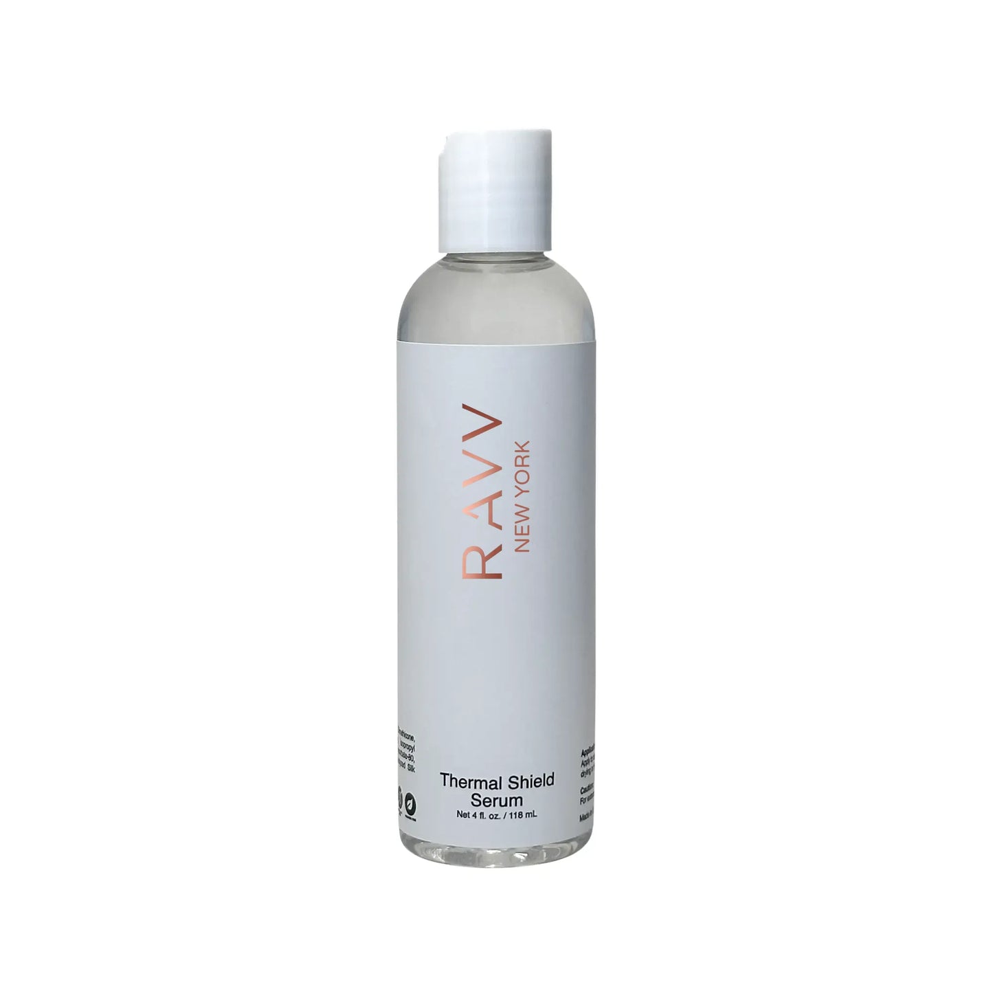 Thermal Shield Serum - RAVV