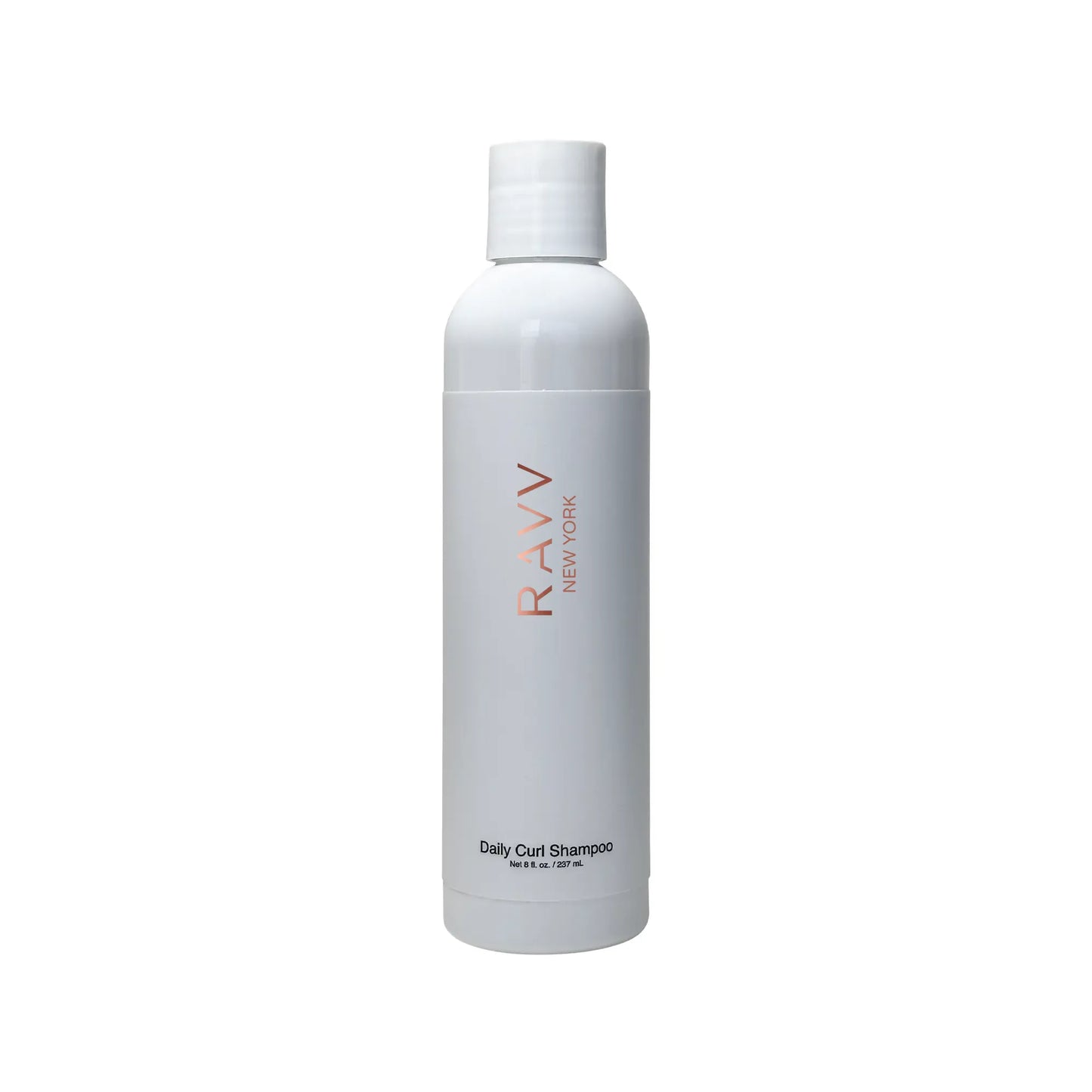 Daily Curl Shampoo - RAVV