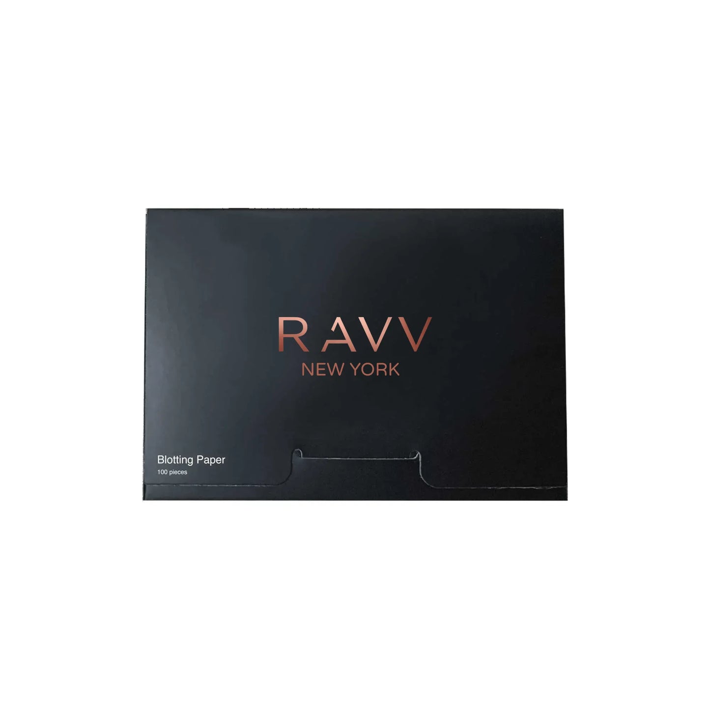 Touch-up Blotting Papers - RAVV