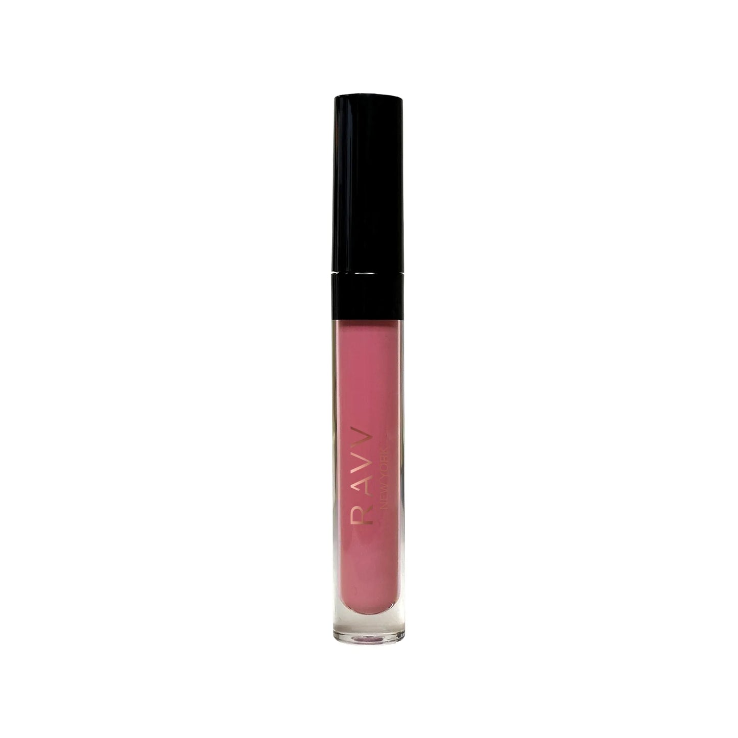 Liquid to Matte Lipstick - Bombshell - RAVV
