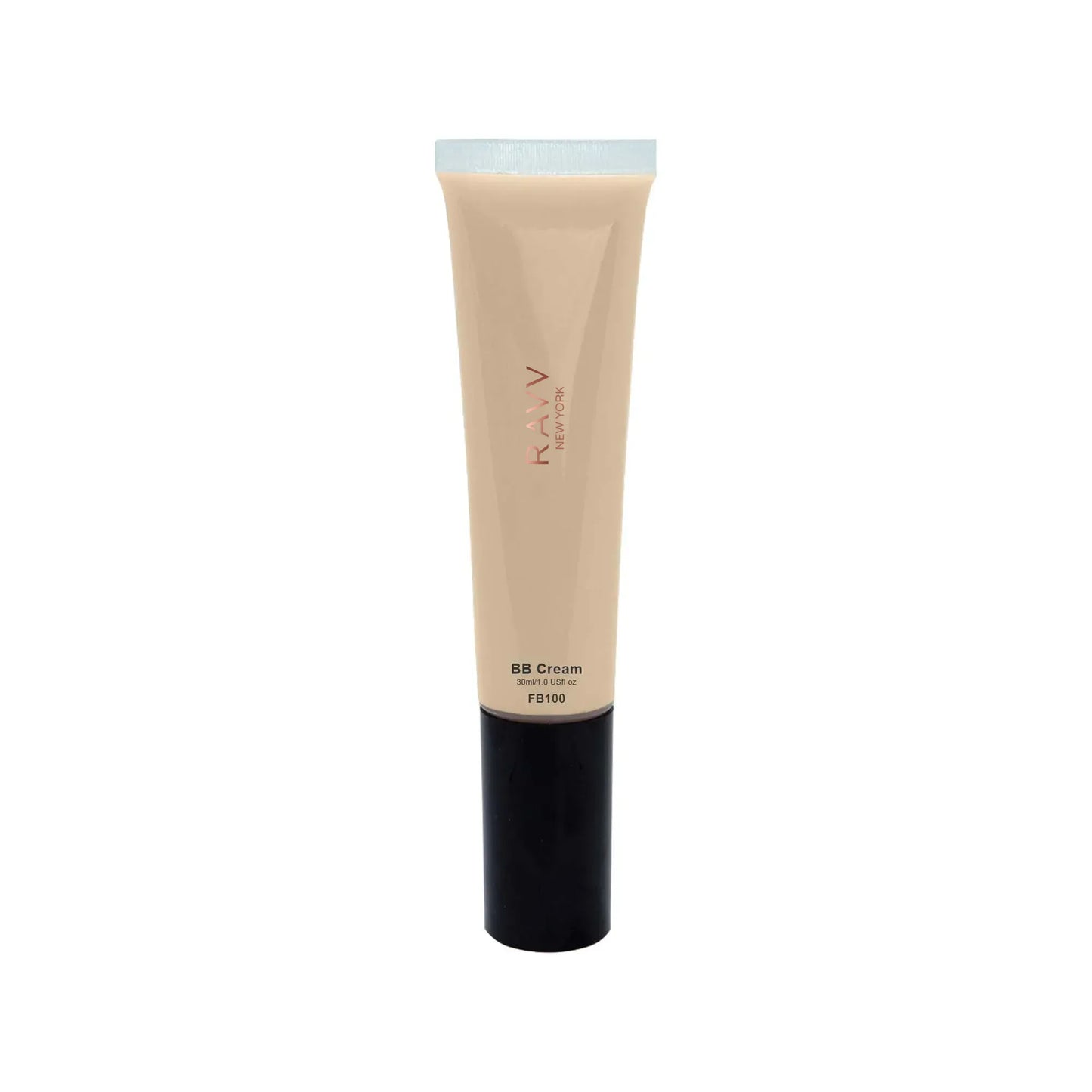 BB Cream - Wheat - RAVV