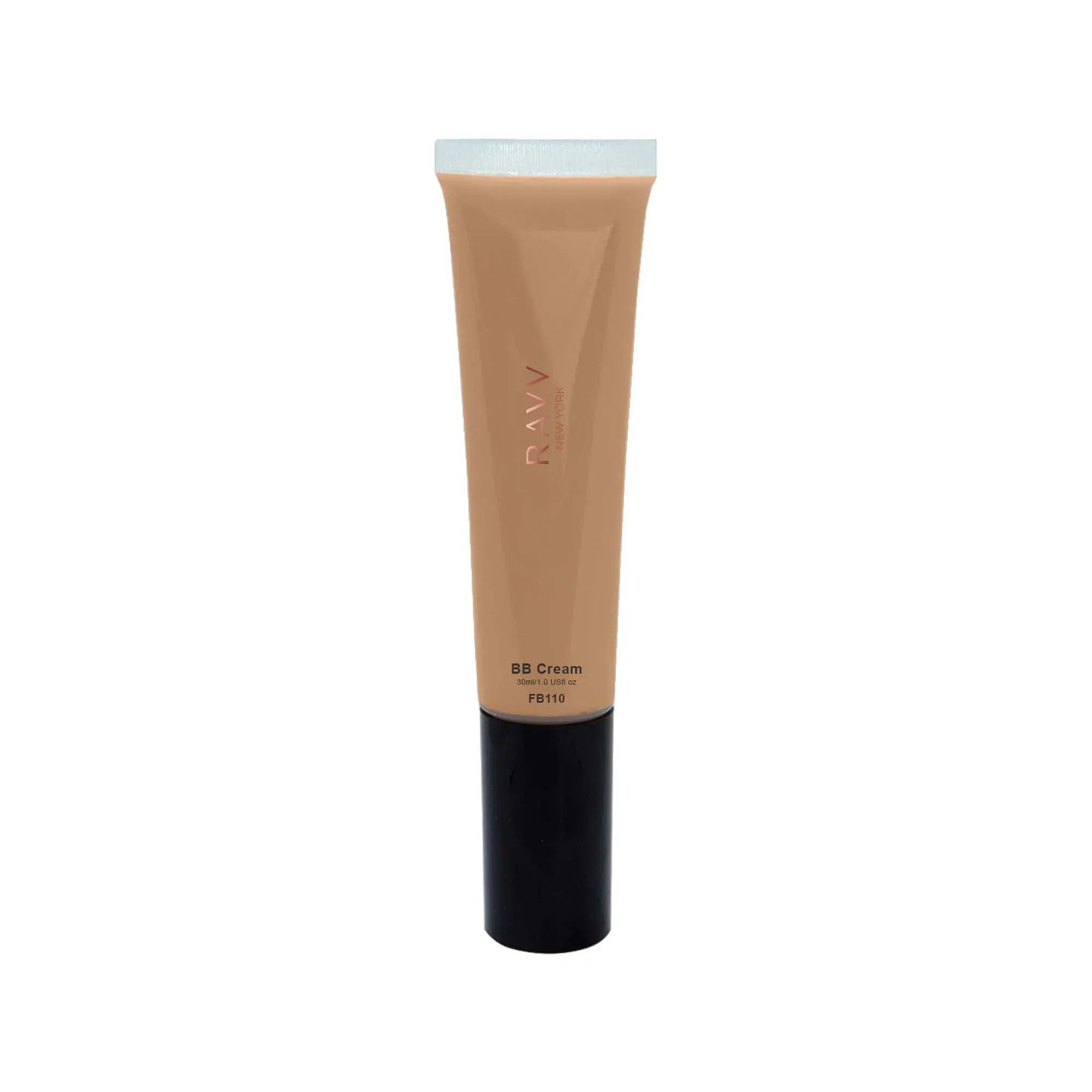BB Cream - Sienna Love - RAVV