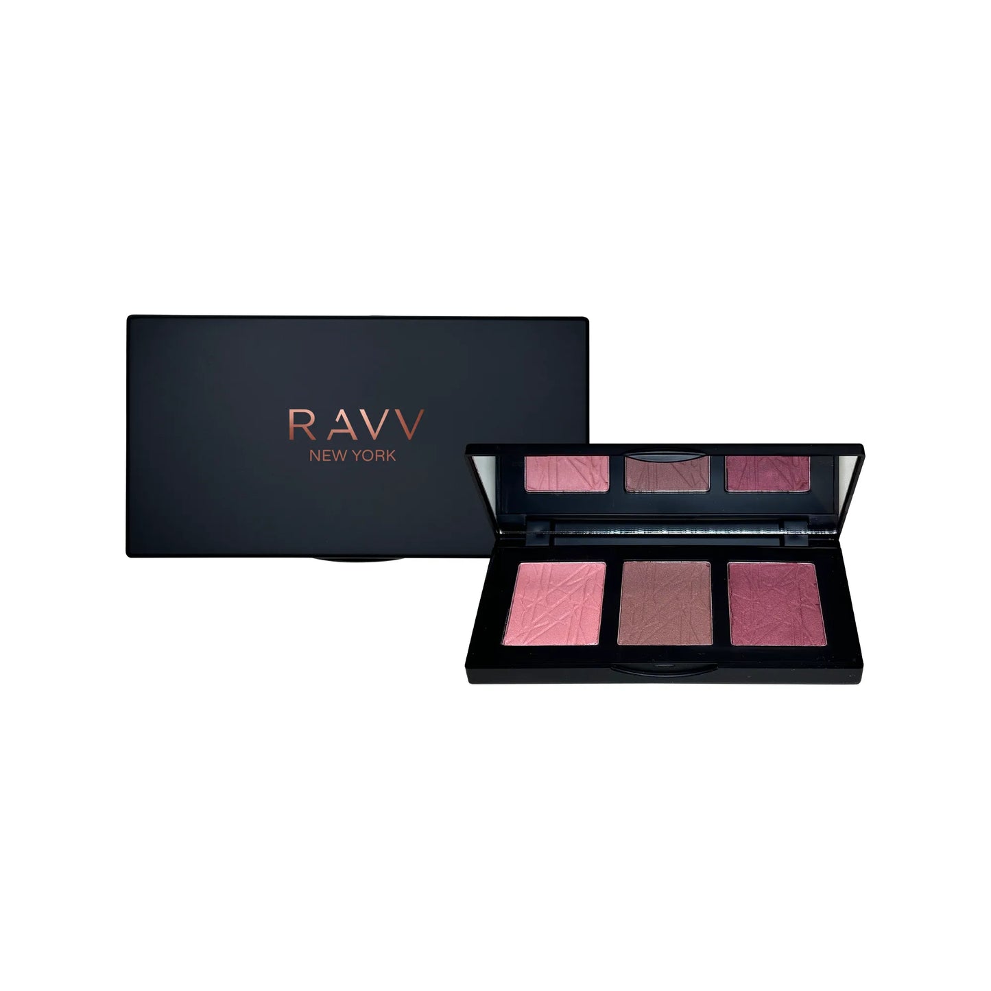 Blush Palette - Squish - RAVV