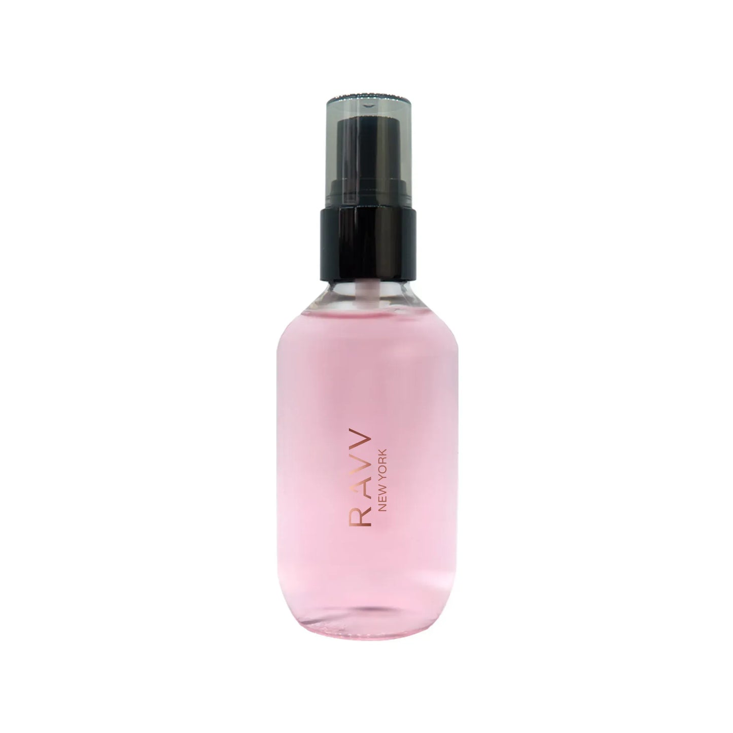 Oil Control Setting Spray - RAVV