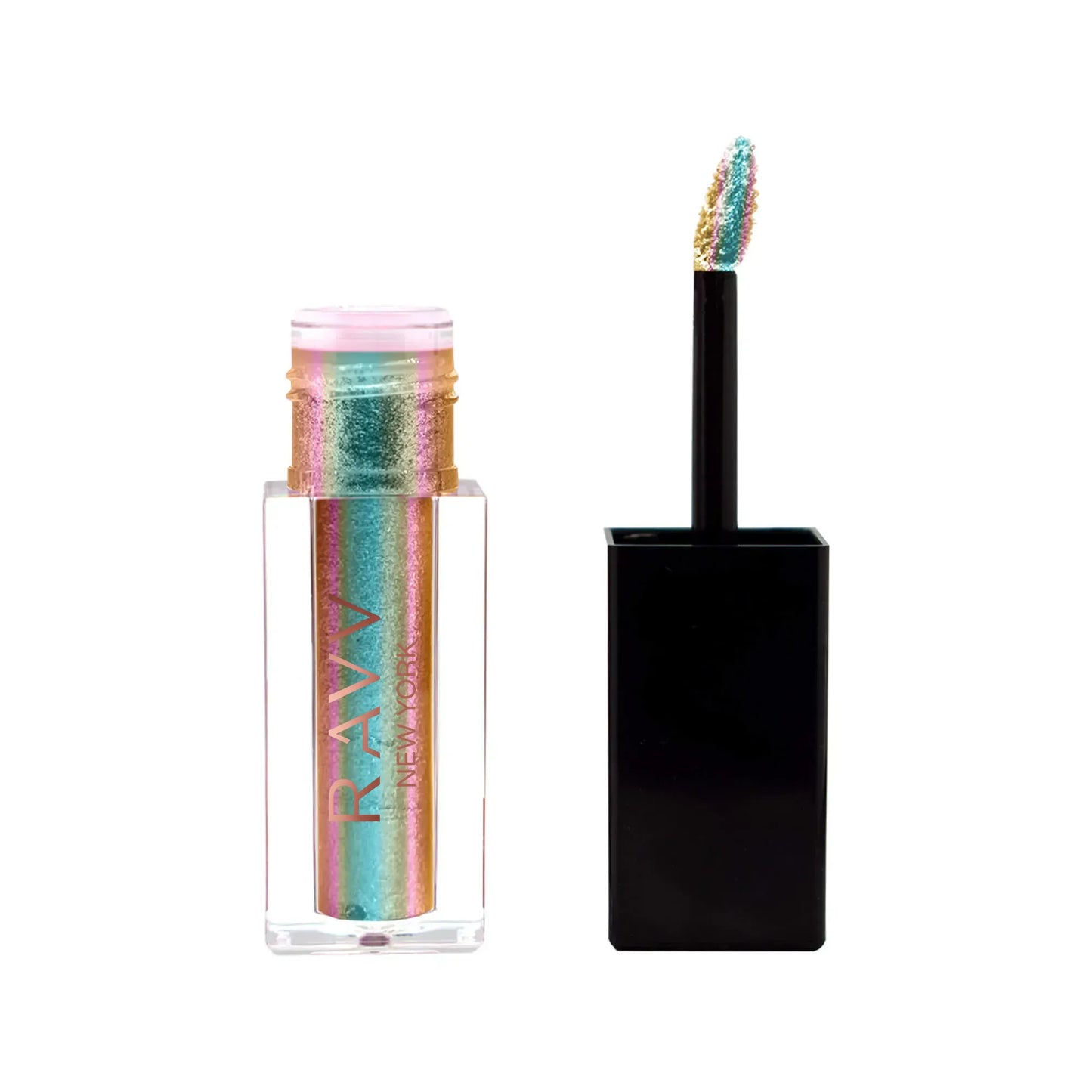 Liquid Shimmer - Goldie - RAVV
