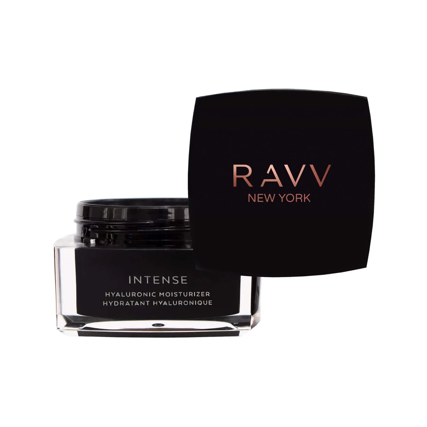 Hyaluronic Moisturizer - RAVV