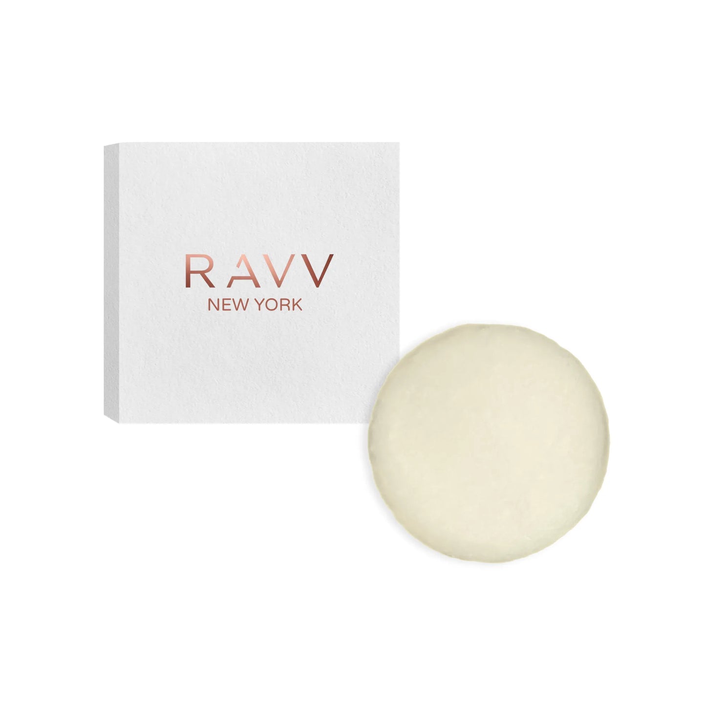 Daily Conditioner Bar - Date Night - RAVV