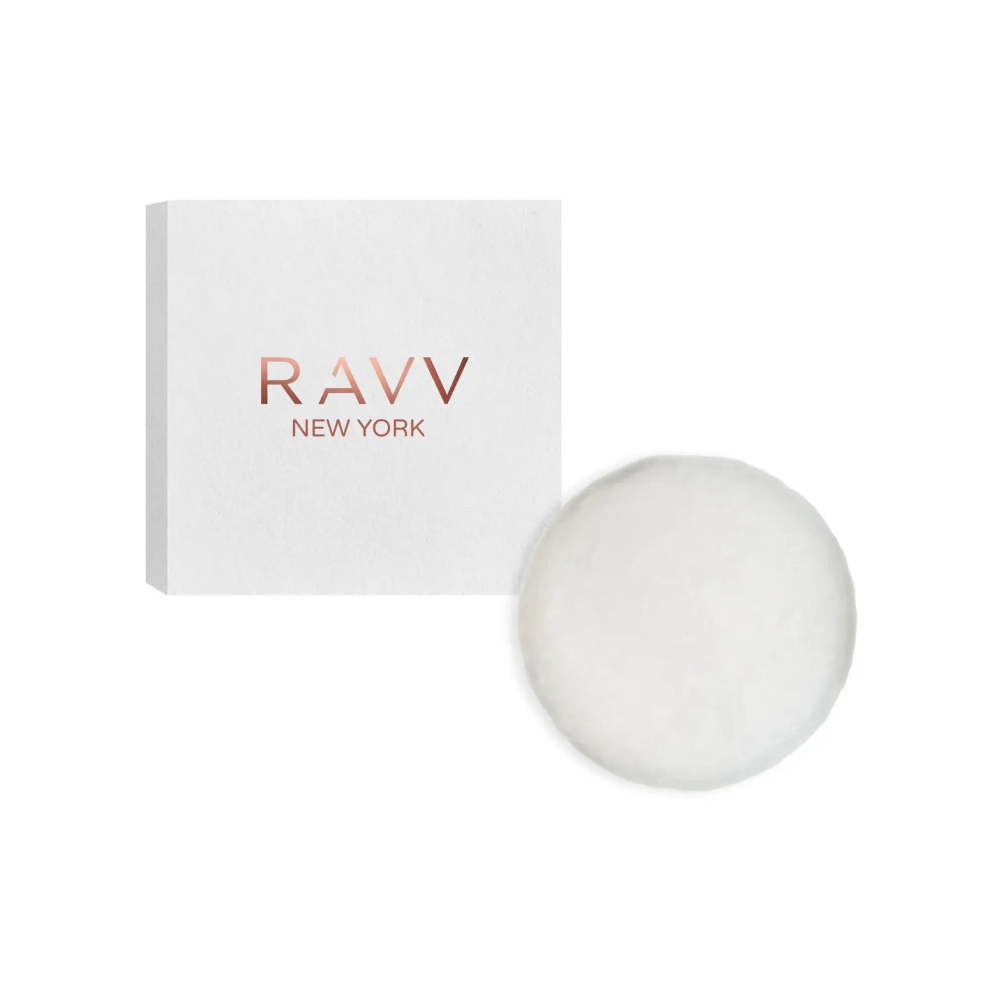 Daily Shampoo Bar - Date Night - RAVV