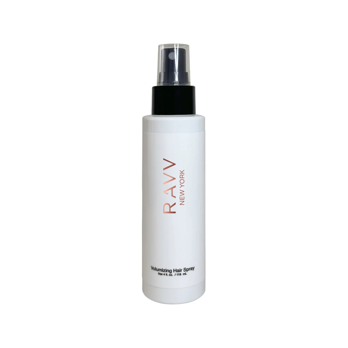 Volumizing Hair Spray - RAVV