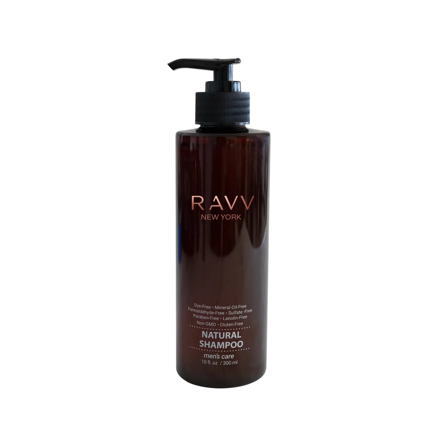 Men's Shampoo - RAVV