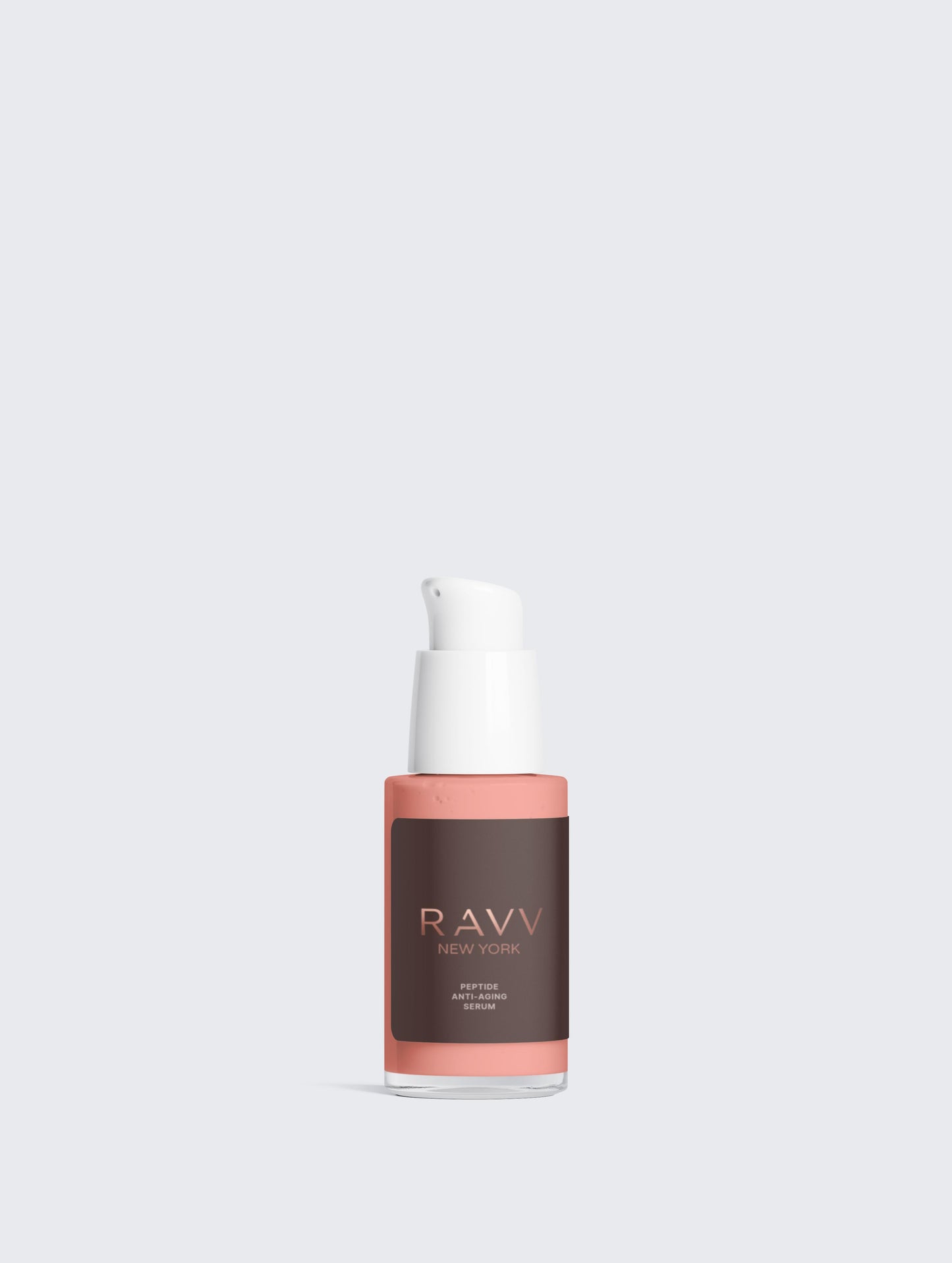 Boost Serum Collection Box - RAVV