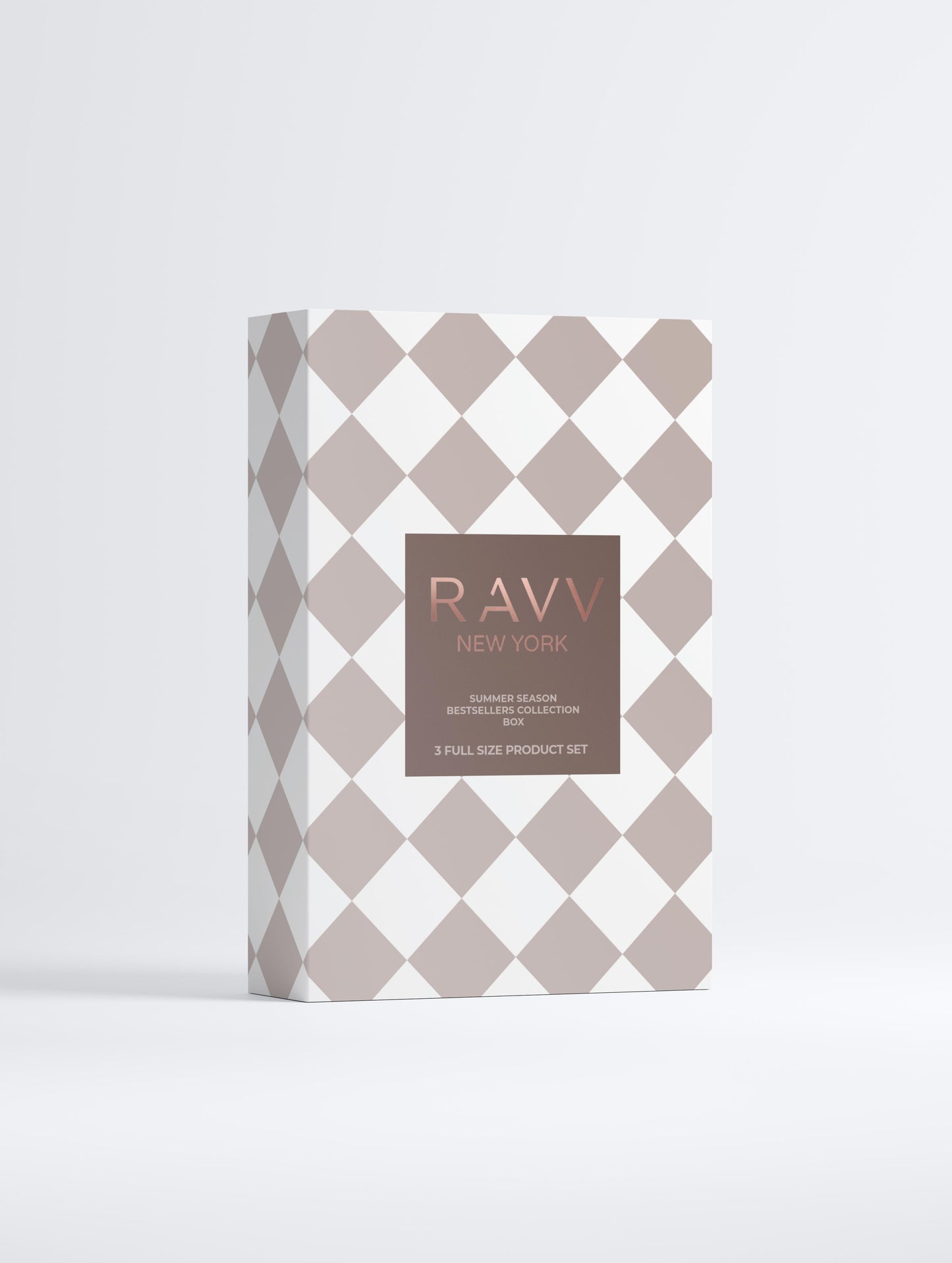 Summer Season Bestsellers Collection Box - RAVV