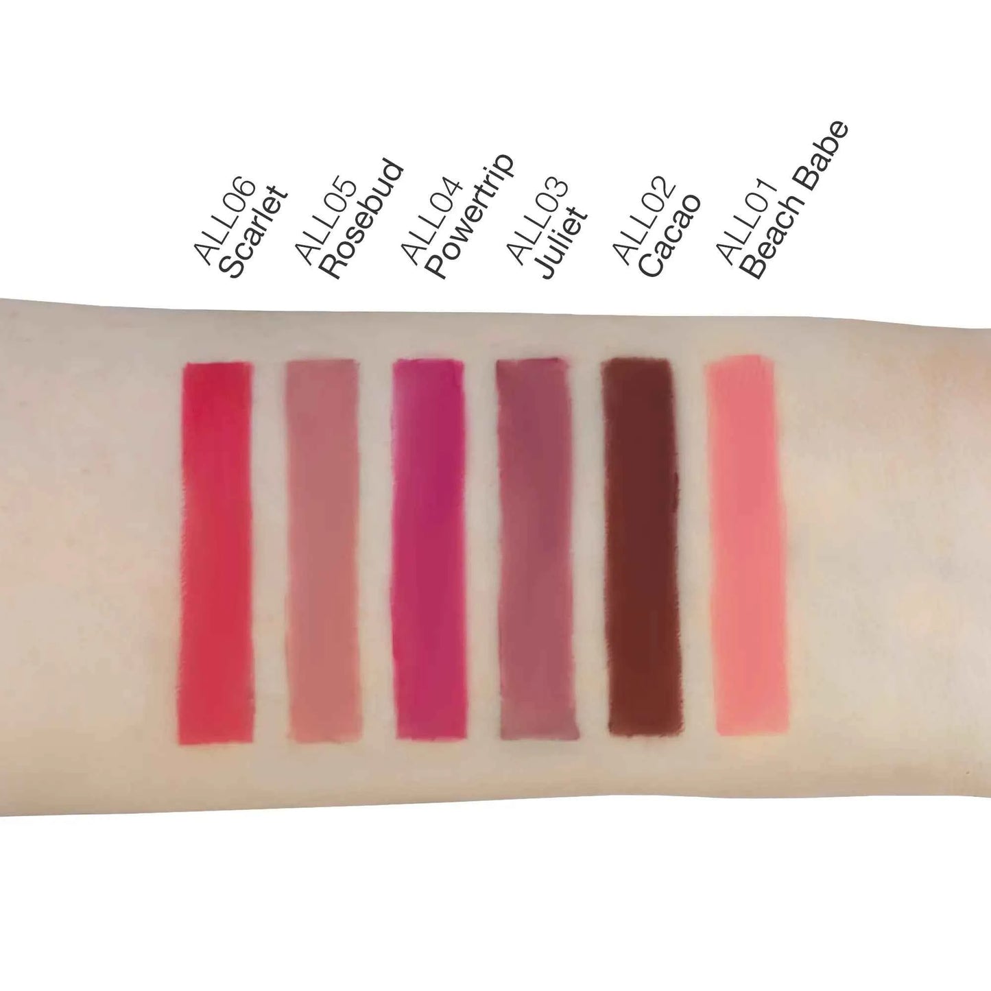 Automatic Lip Liner - Scarlet - RAVV