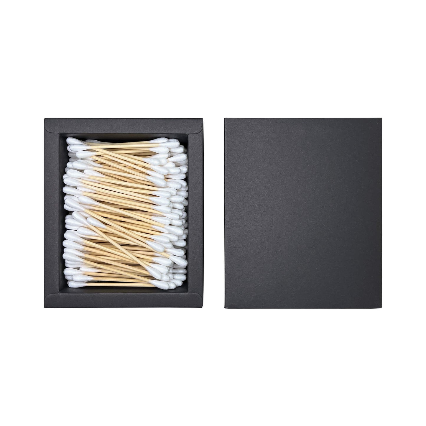 Biodegradable Cotton Swabs - RAVV