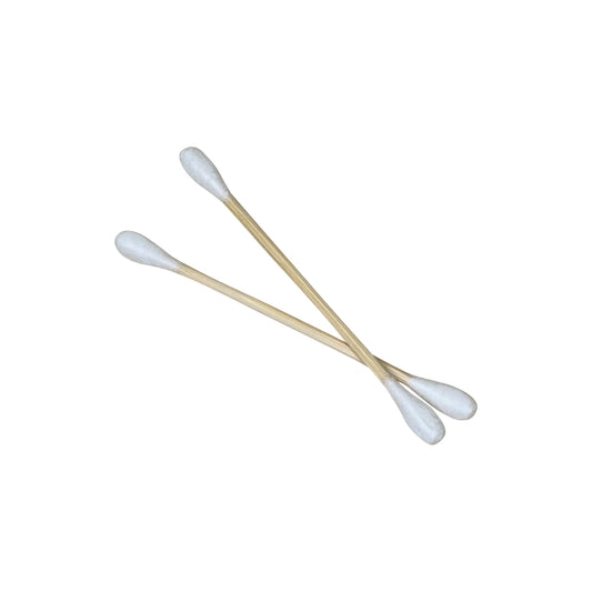 Biodegradable Cotton Swabs - RAVV