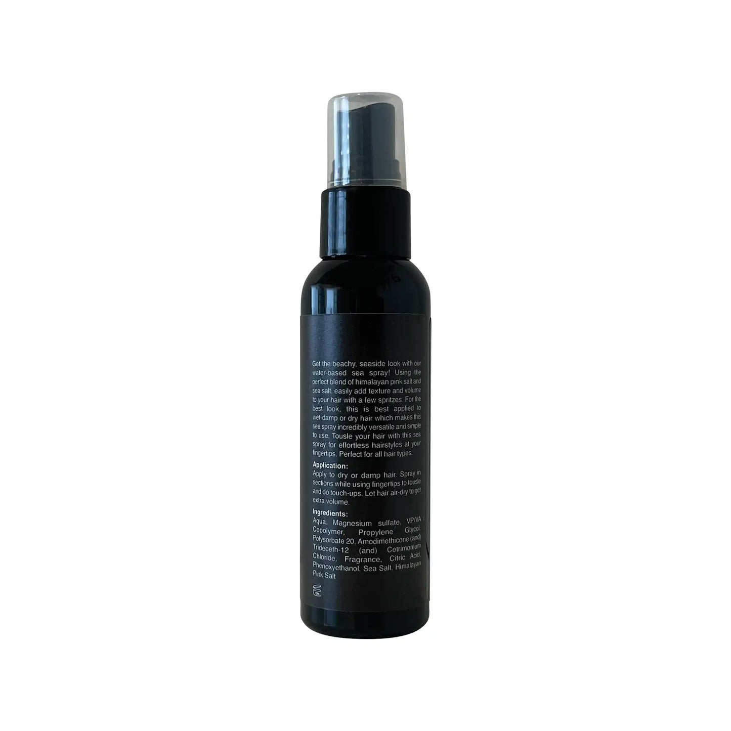 Sea Spray - RAVV