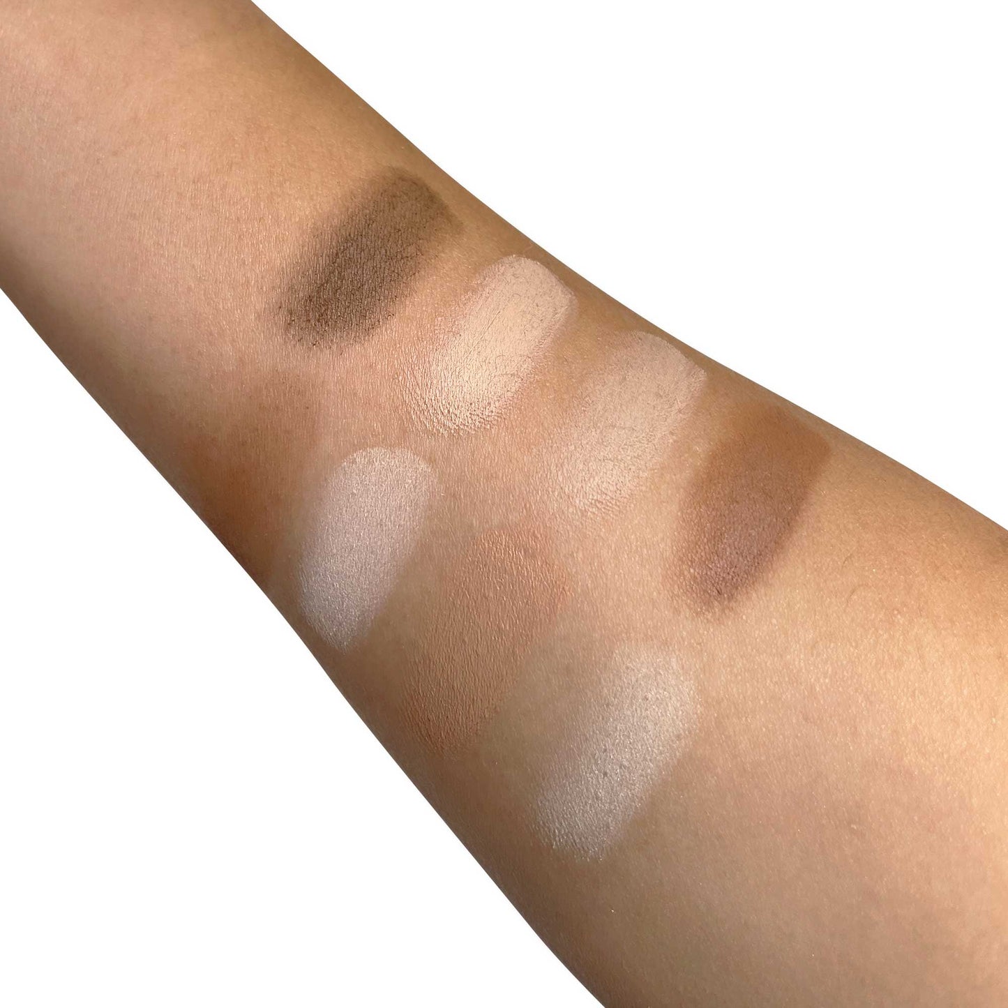 Ultimate Contour Kit - Natural Glow - RAVV