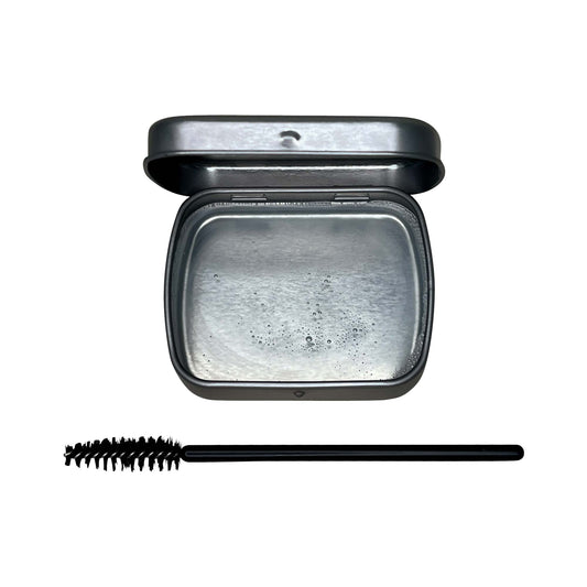 Brow Soap - Clear - RAVV