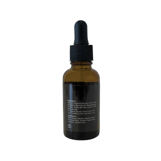 Hyaluronic Acid Serum - RAVV