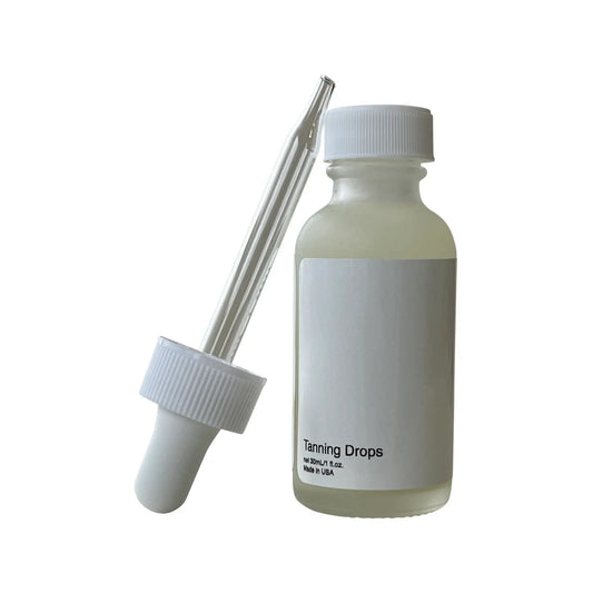 Tanning Drops - RAVV