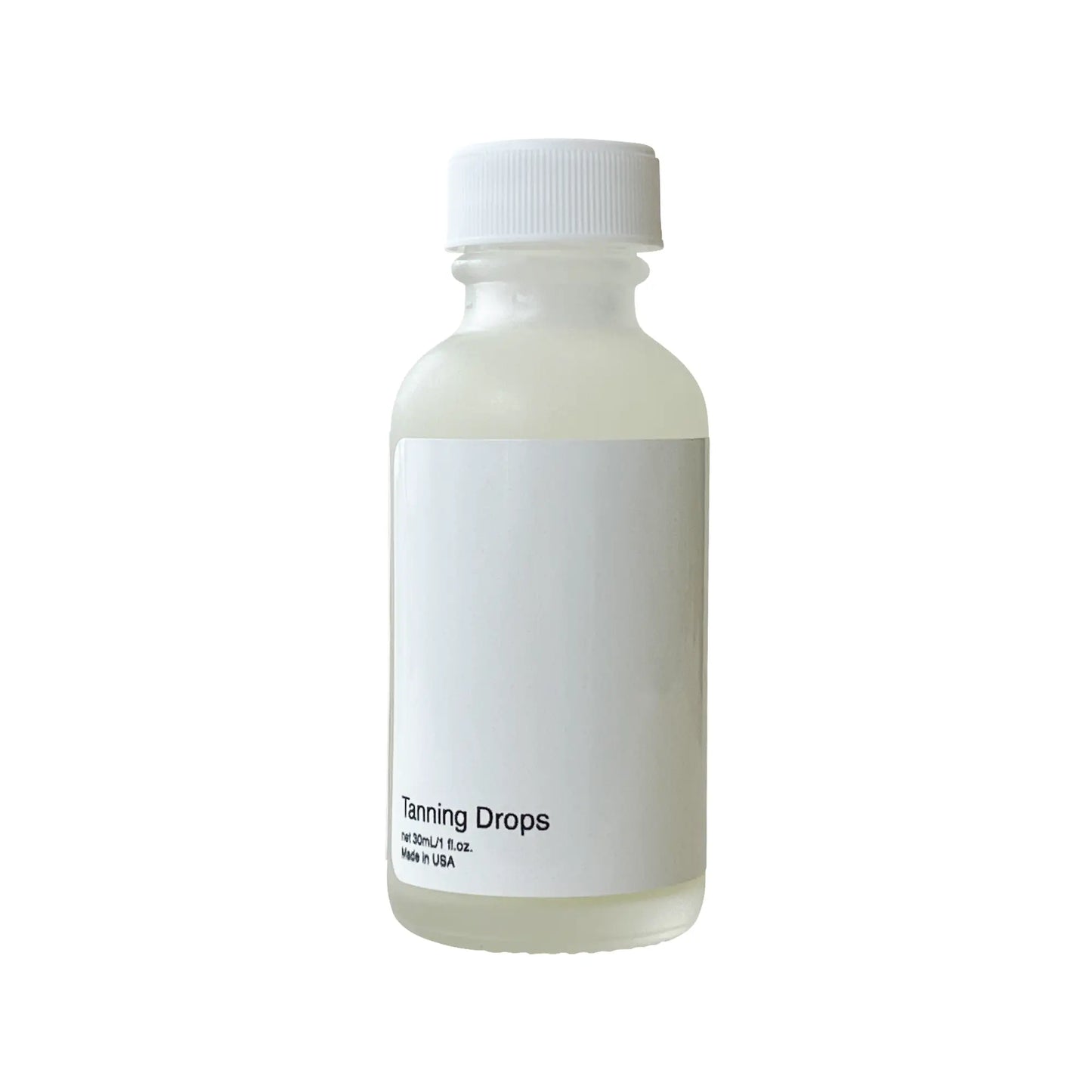 Tanning Drops - RAVV