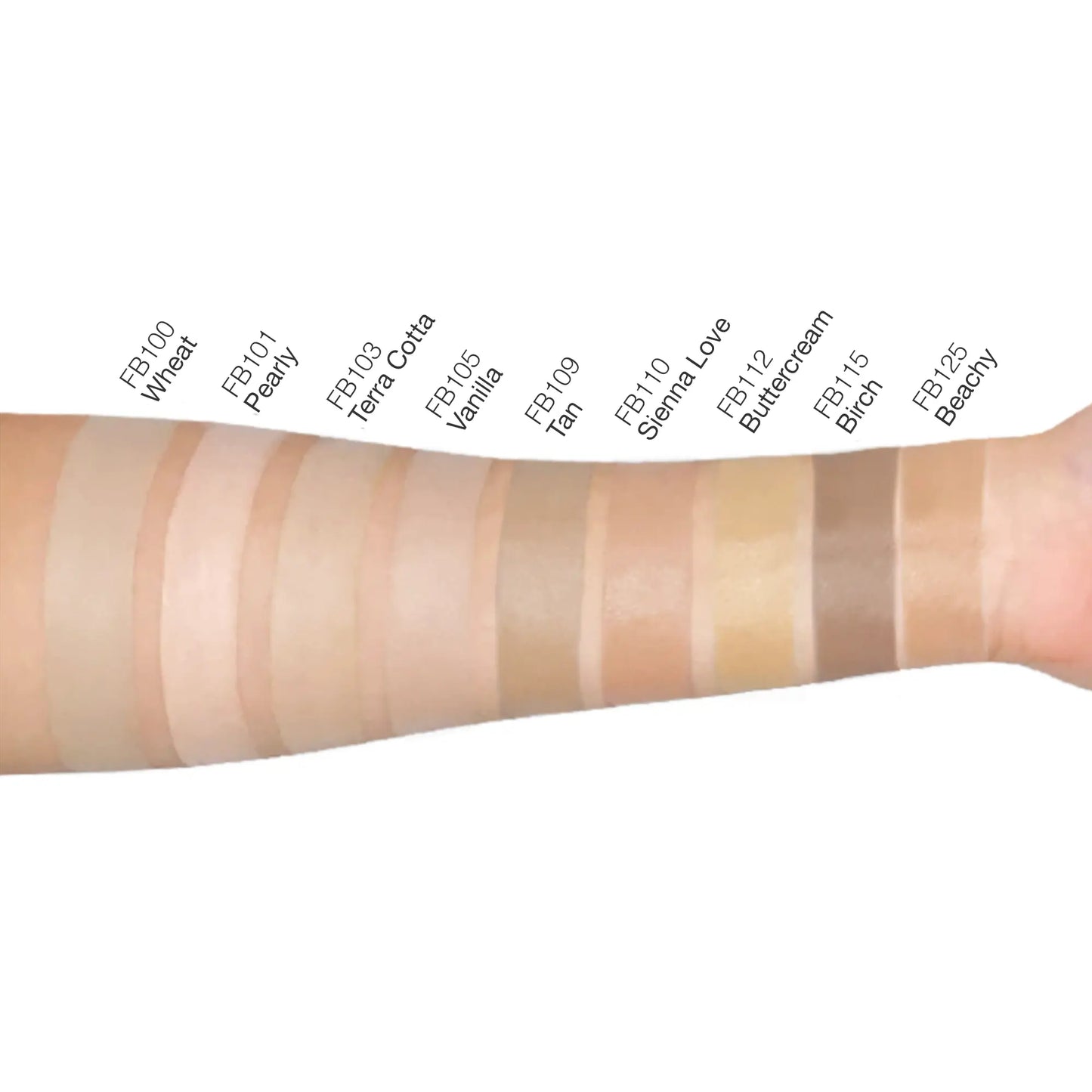 BB Cream - Birch - RAVV