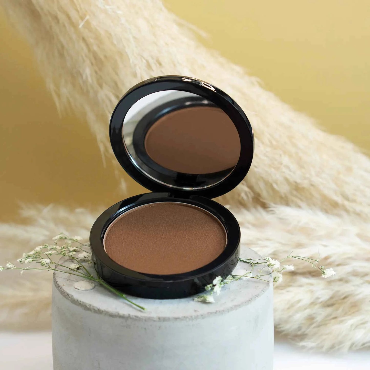 Bronzer - Mocha - RAVV
