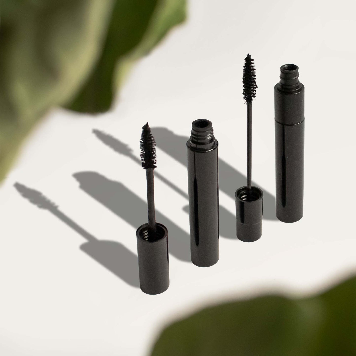Dual Lash Mascara - Black - RAVV