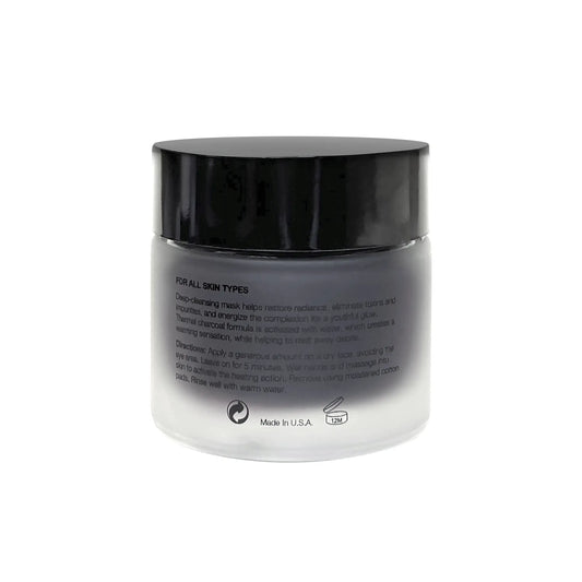 Glow Mask - RAVV