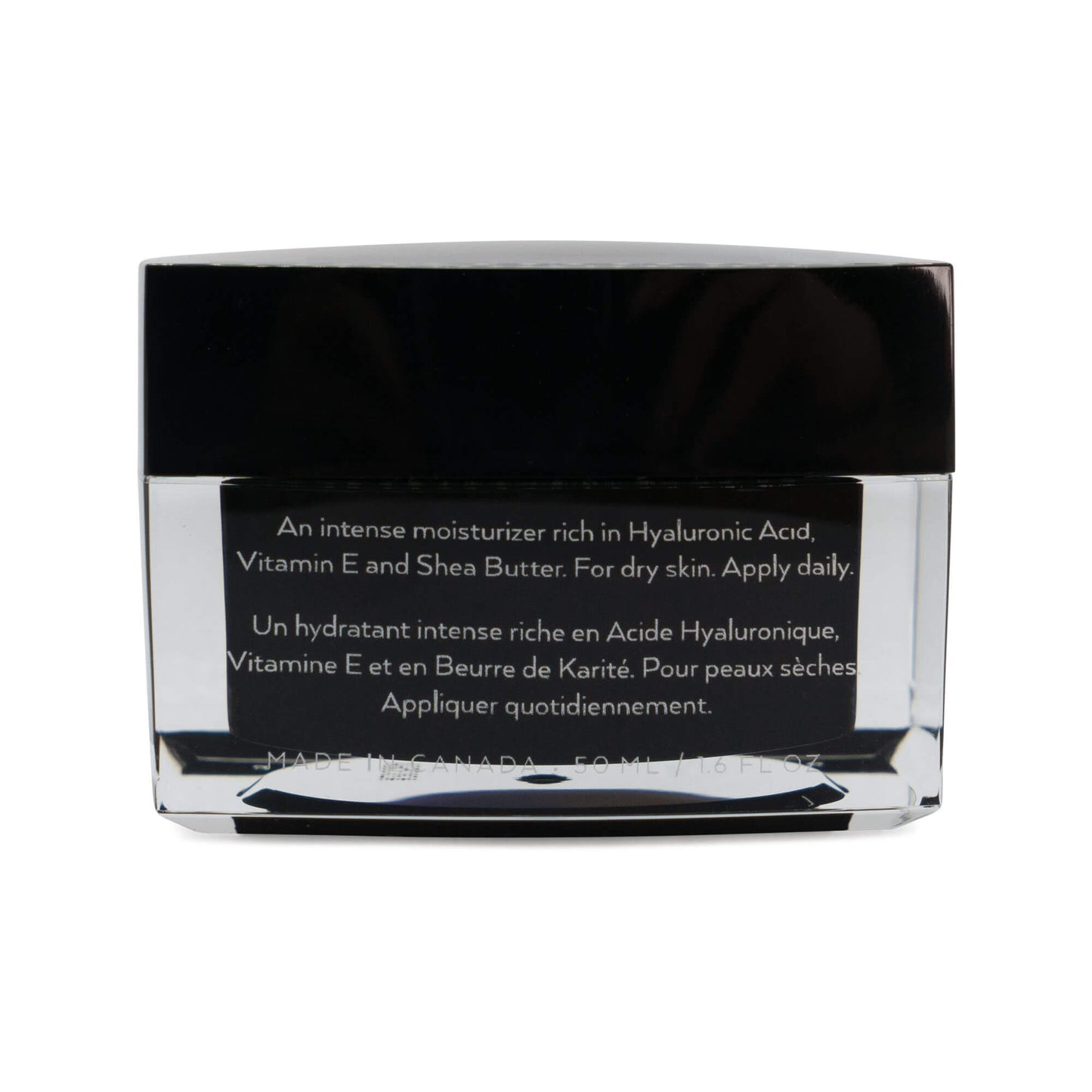 Hyaluronic Moisturizer - RAVV