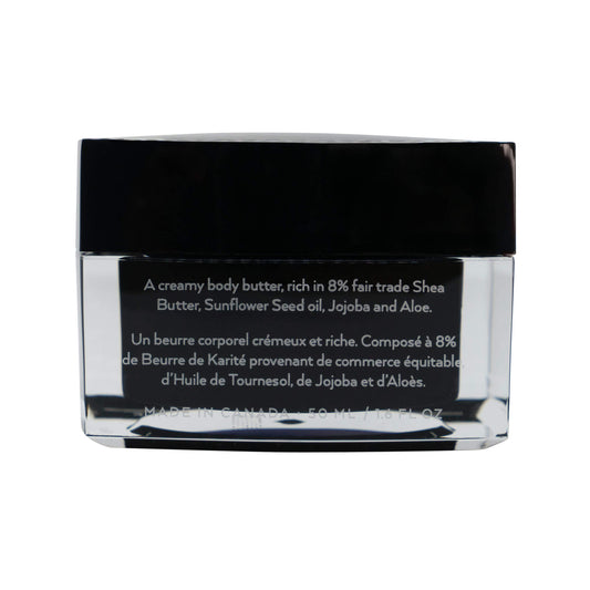 Shea Body Butter - RAVV