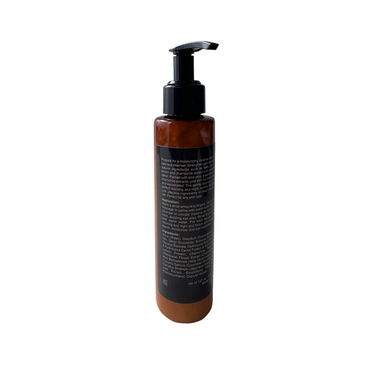 Kale Face Cleanser - RAVV