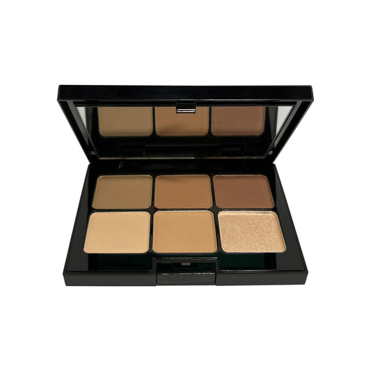 Eyeshadow Palette - La Creme - RAVV