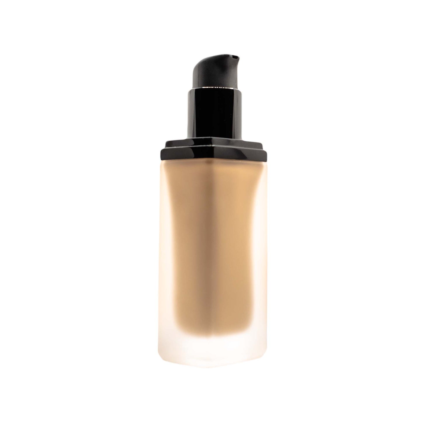 Foundation - Oak - RAVV