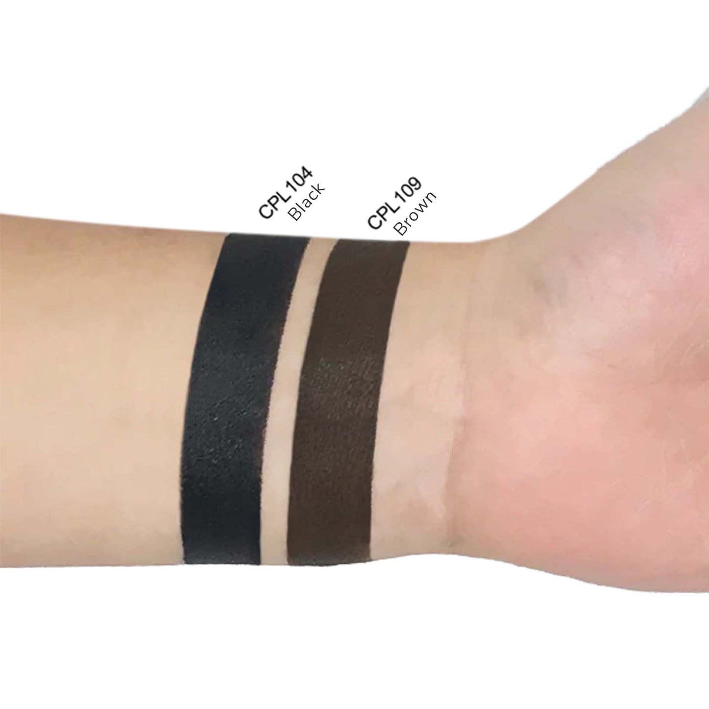 Color Rich Pro Line - Brown - RAVV