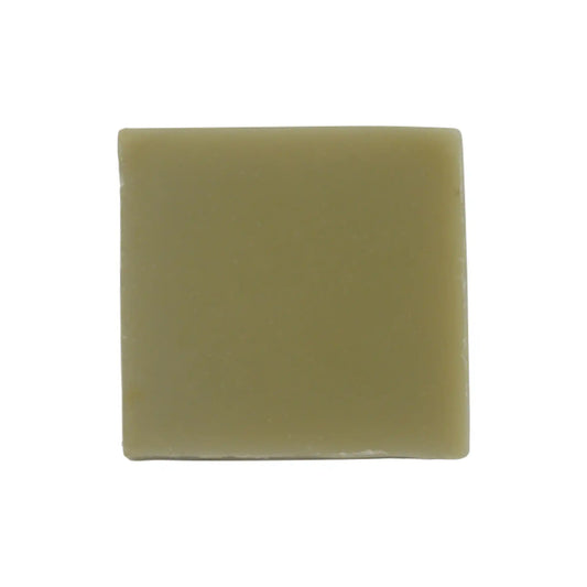 Natural Soap - Green Tea & Lemongrass - RAVV