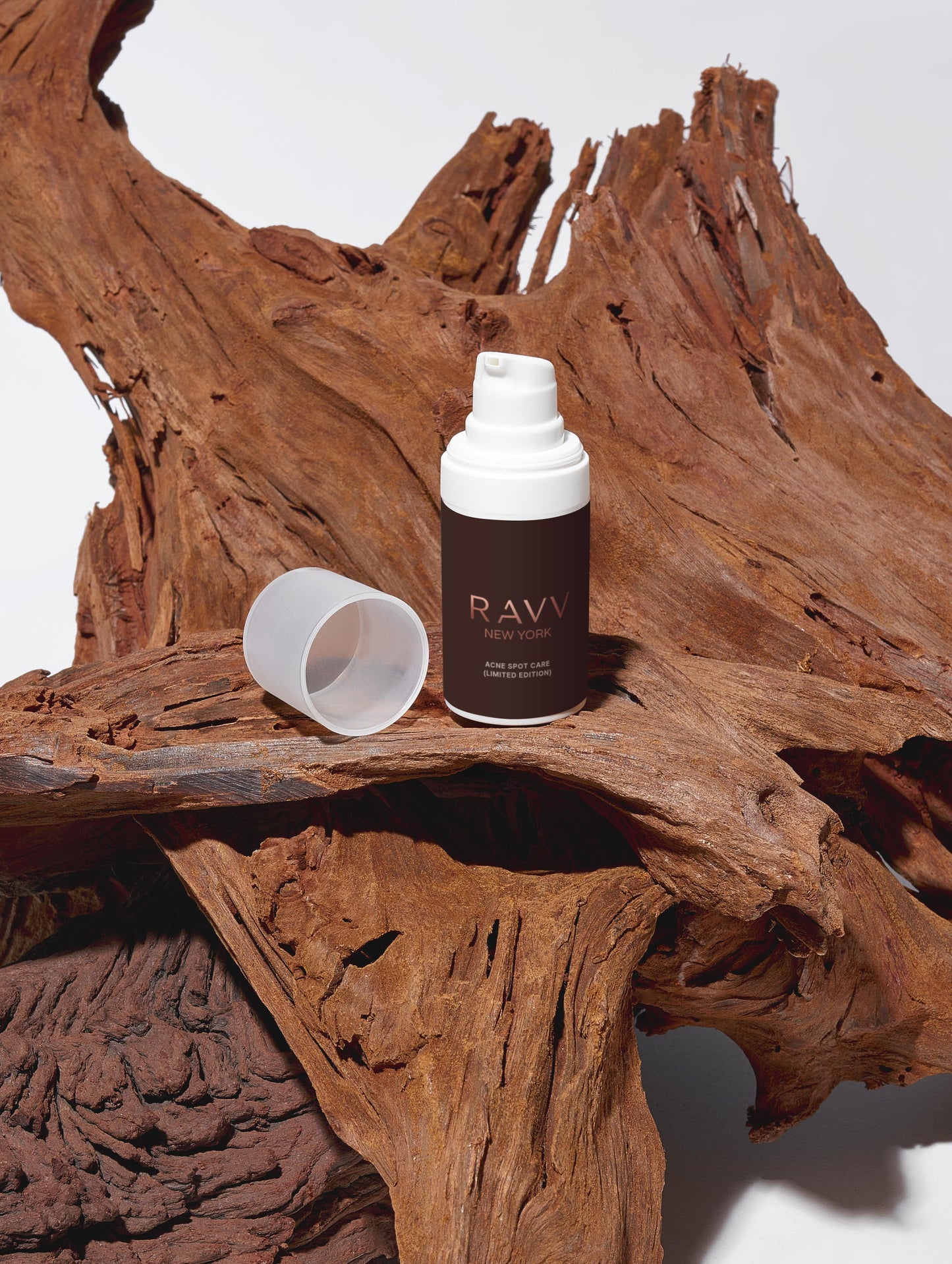 Limited Edition Acne Spot Care Serum - RAVV