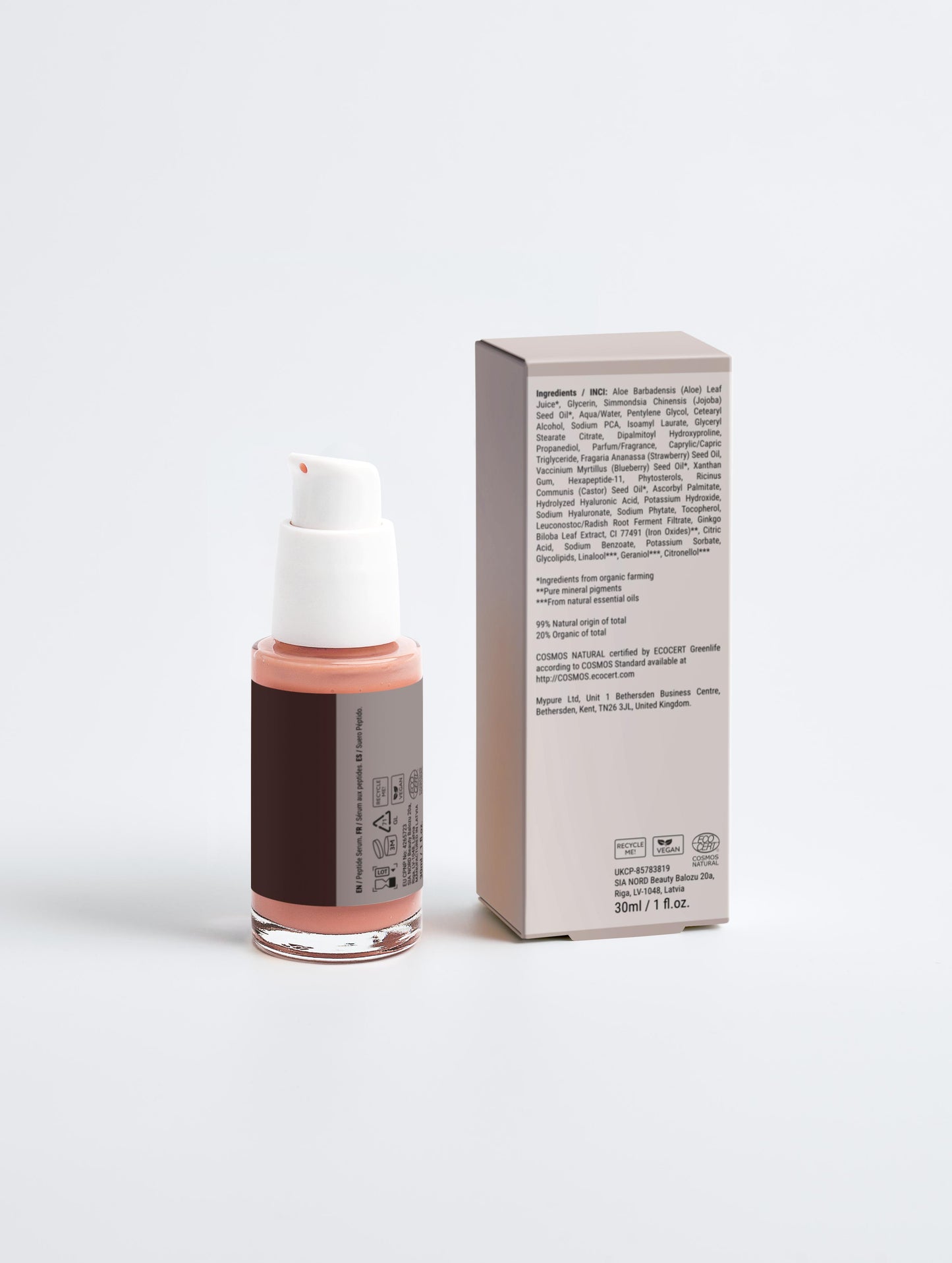 Ultimate Renewal Collection Box for Radiant Skin - RAVV
