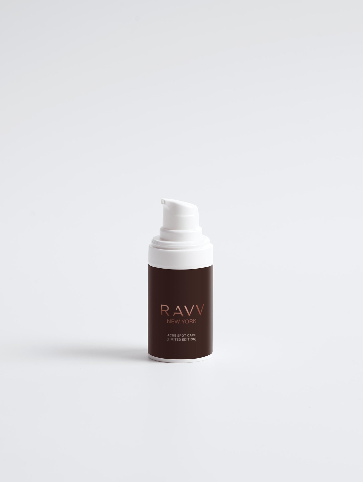 Limited Edition Acne Spot Care Serum - RAVV