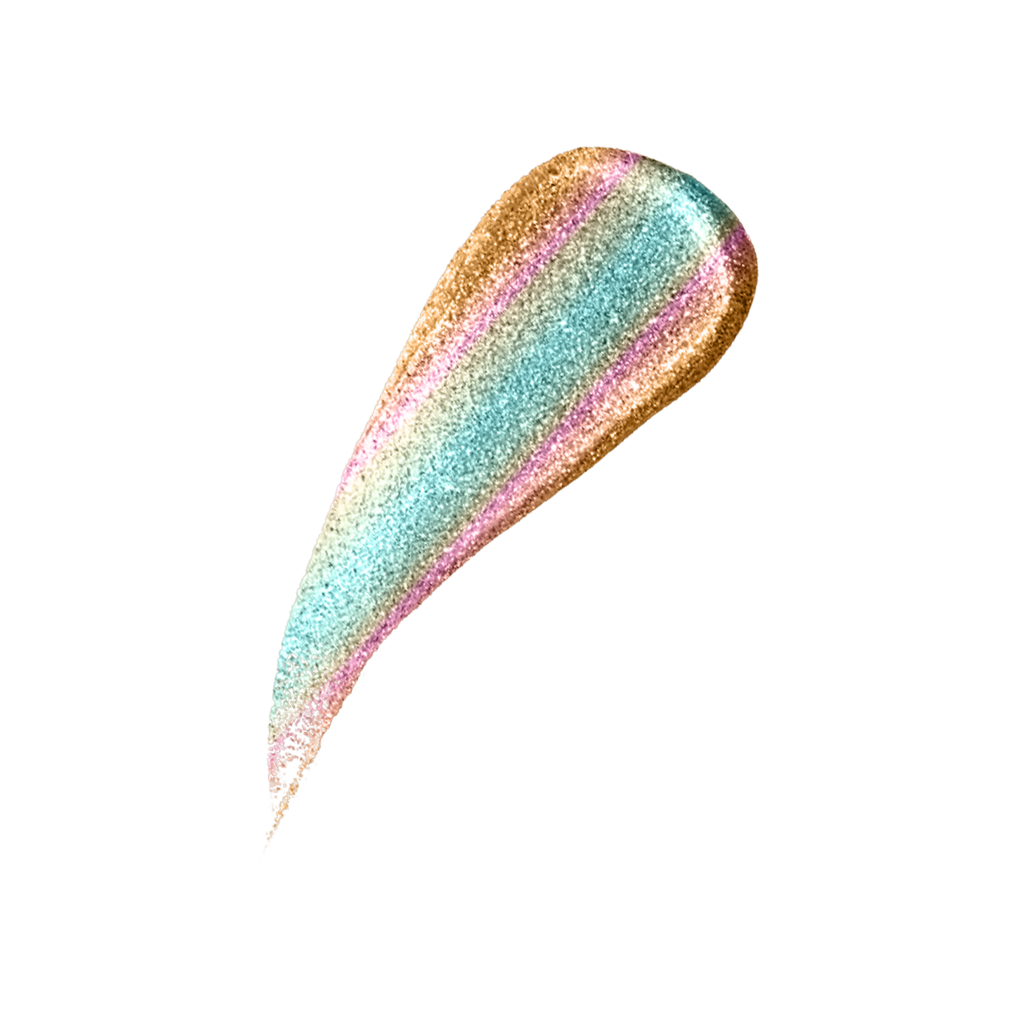 Liquid Shimmer - Goldie - RAVV