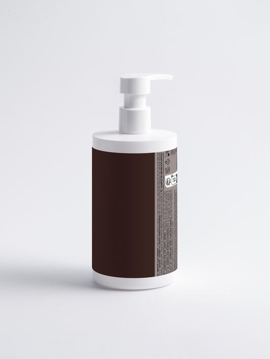 Gentle Sensitive Scalp Shampoo - RAVV