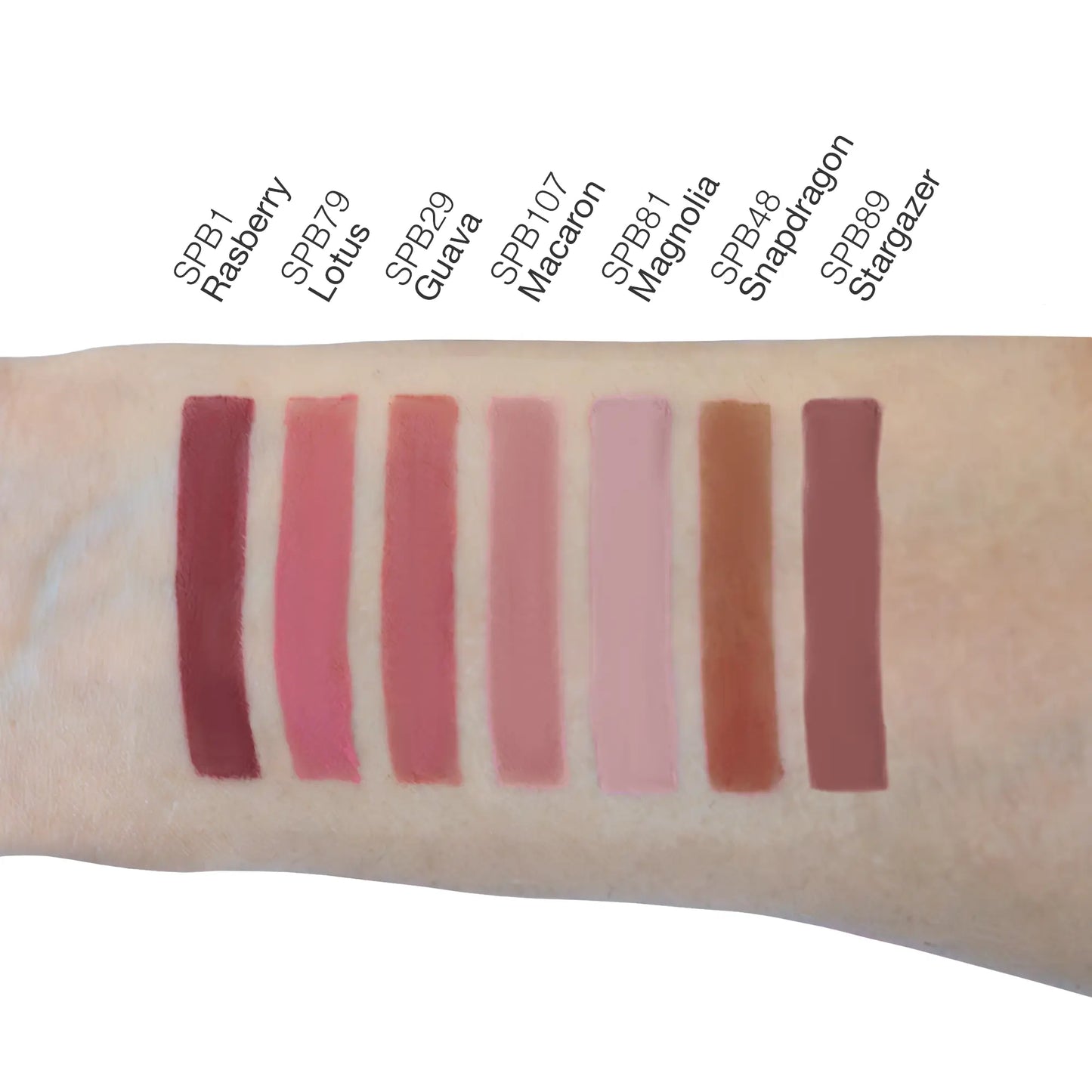 Single Pan Blush - Macaron - RAVV