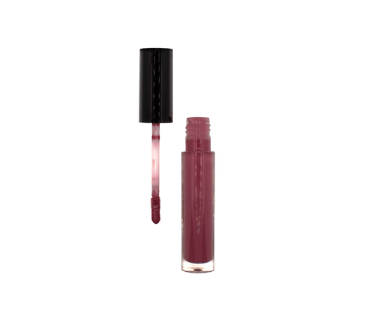 Lip Gloss - Mahogany - RAVV