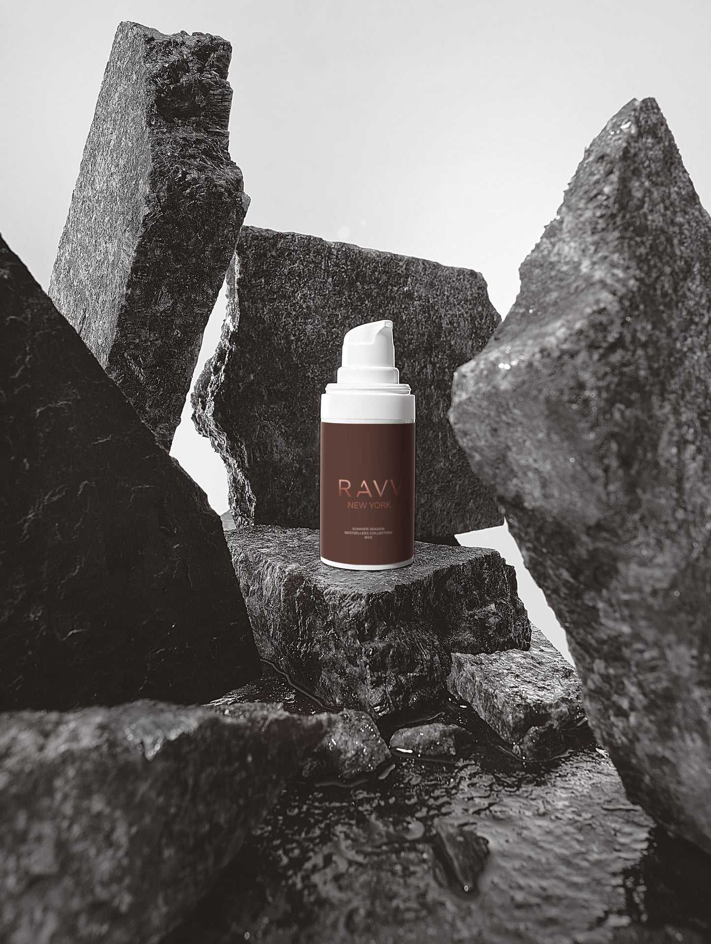 Summer Season Bestsellers Collection Box - RAVV